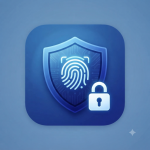 AppLock: Fingerprint &Password