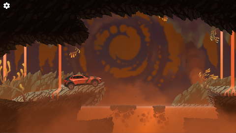 WINCH IT OUT screenshot
