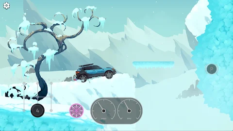 WINCH IT OUT screenshot