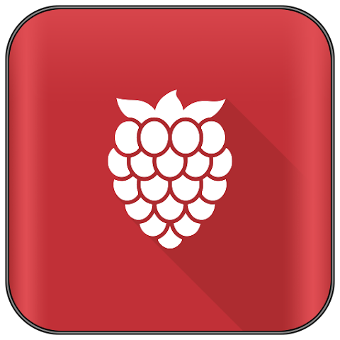 Red screenshot