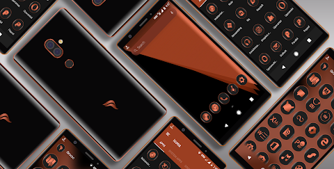 Sirocco screenshot