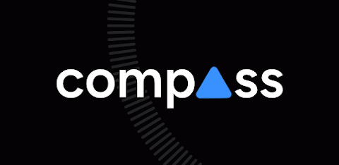 Compass screenshot
