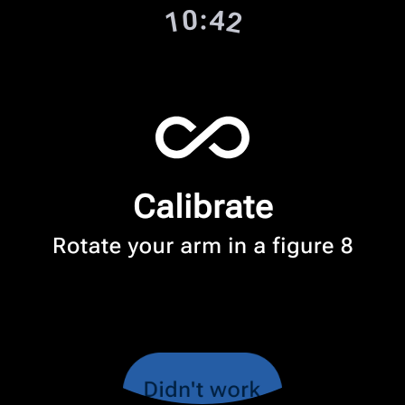 Compass screenshot