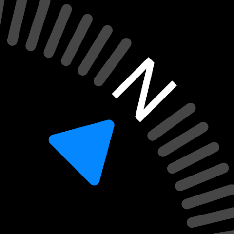 Compass screenshot