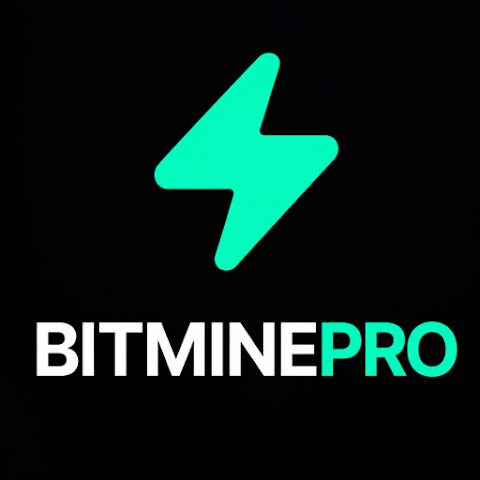 Bitmine: Bitcoin Cloud Mining screenshot