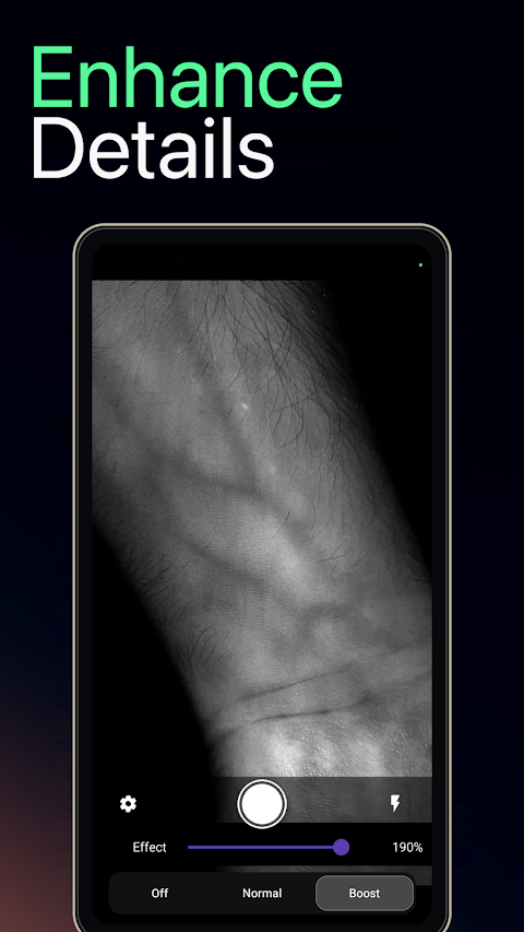 VeinExplorer: Vein Visualizer screenshot
