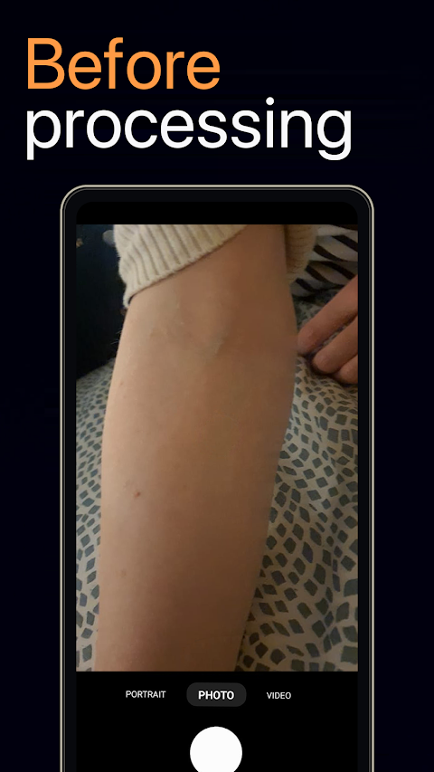 VeinExplorer: Vein Visualizer screenshot