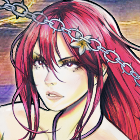 Toziuha Night: OotA screenshot