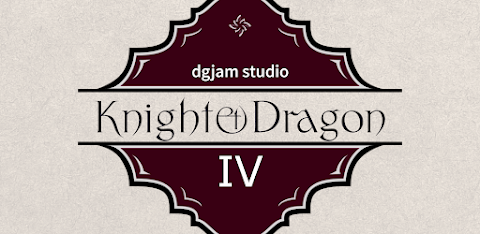 Knight & Dragon IV screenshot