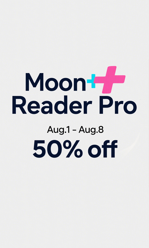 Moon+ Reader Pro screenshot