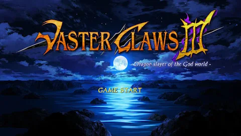 VasterClaws3 screenshot