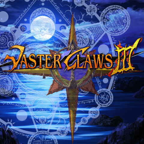 VasterClaws3 screenshot