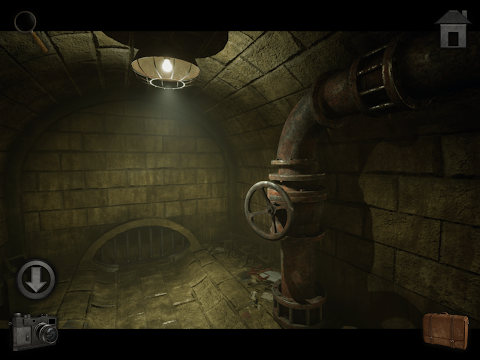 Meridian 157: Chapter 2 screenshot