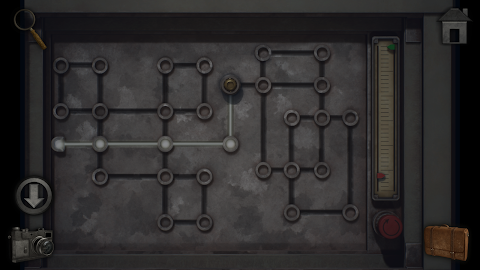 Meridian 157: Chapter 2 screenshot