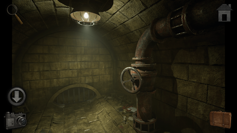 Meridian 157: Chapter 2 screenshot