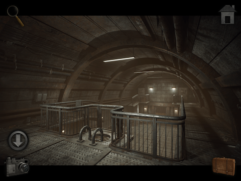 Meridian 157: Chapter 2 screenshot
