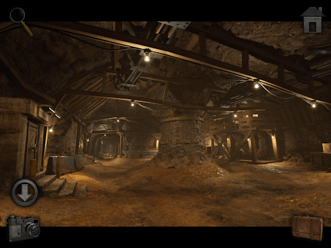 Meridian 157: Chapter 2 screenshot