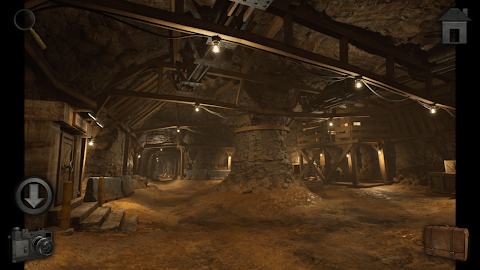 Meridian 157: Chapter 2 screenshot