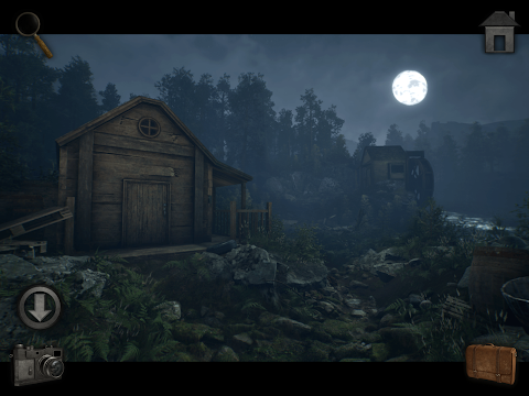 Meridian 157: Chapter 2 screenshot