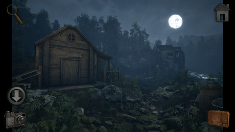 Meridian 157: Chapter 2 screenshot
