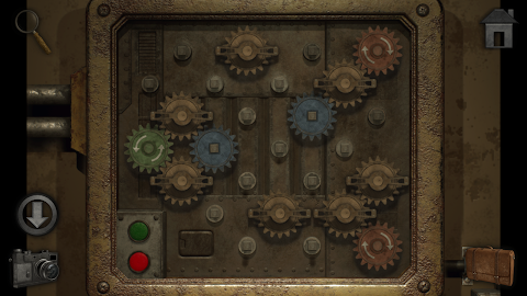 Meridian 157: Chapter 2 screenshot