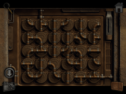 Meridian 157: Chapter 2 screenshot