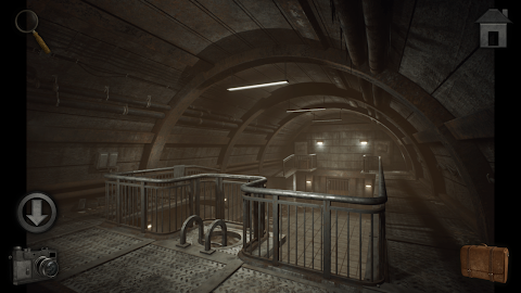 Meridian 157: Chapter 2 screenshot