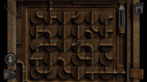 Meridian 157: Chapter 2 screenshot