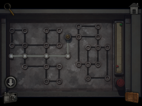 Meridian 157: Chapter 2 screenshot