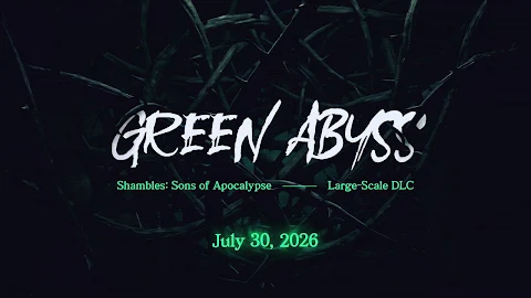 Shambles: Sons of Apocalypse screenshot