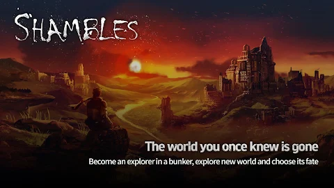 Shambles: Sons of Apocalypse screenshot