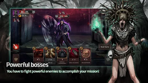 Shambles: Sons of Apocalypse screenshot