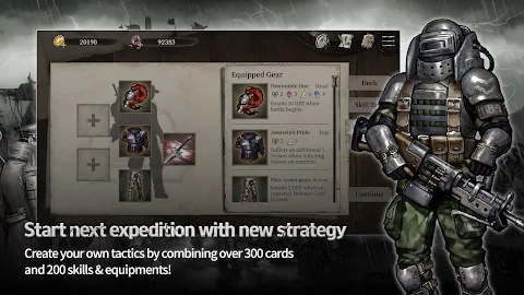 Shambles: Sons of Apocalypse screenshot