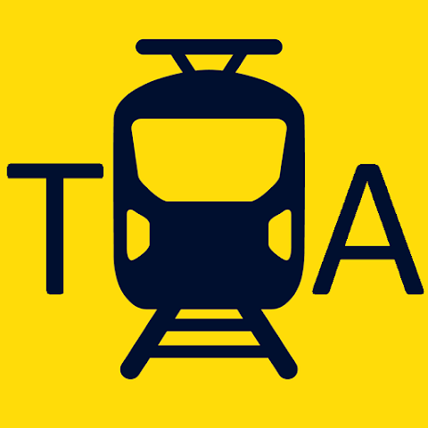 TA Rail screenshot