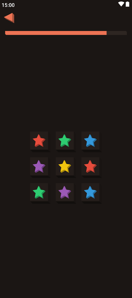 Braincup screenshot