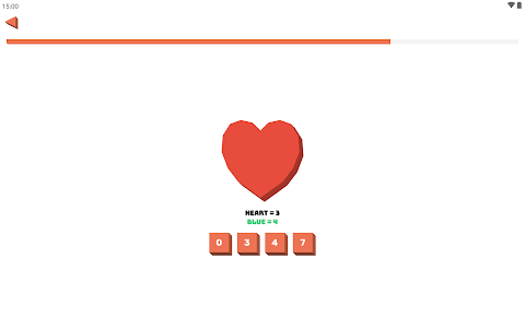 Braincup screenshot