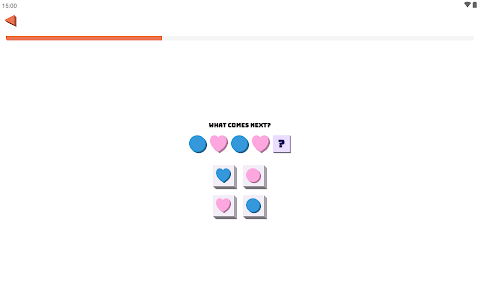 Braincup screenshot