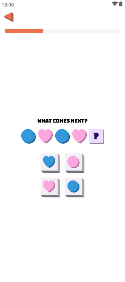 Braincup screenshot