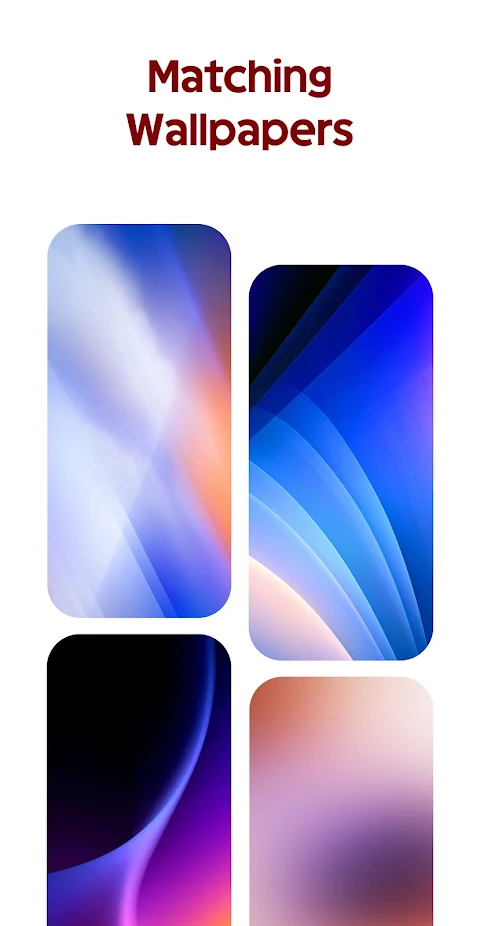 iDark OS Icon Pack screenshot