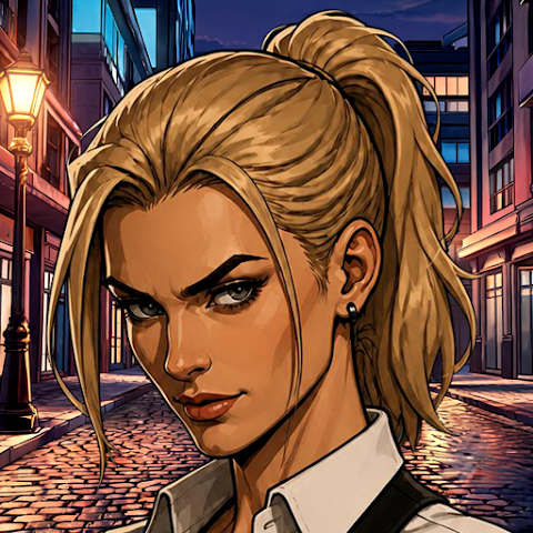 Tactical RPG: Call Of Poker screenshot