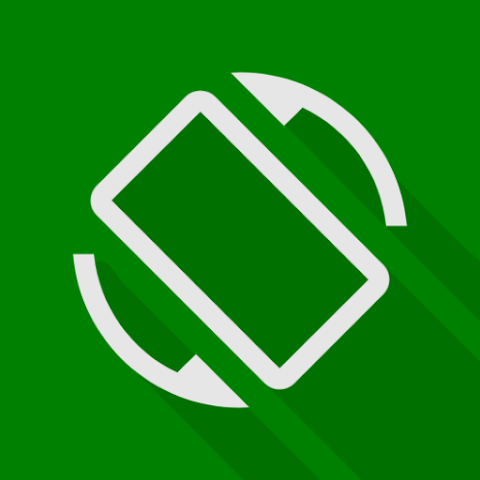 Auto Auto-Rotate screenshot