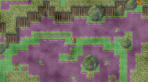 RPG Knight Bewitched screenshot