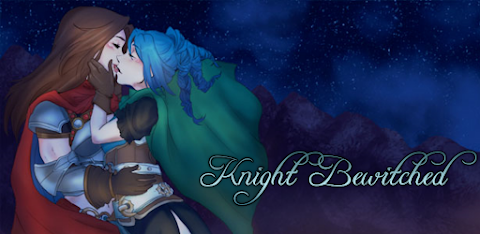 RPG Knight Bewitched screenshot
