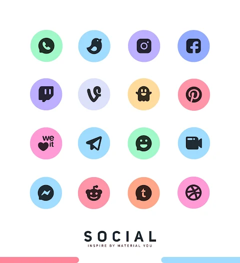 You IconPack screenshot