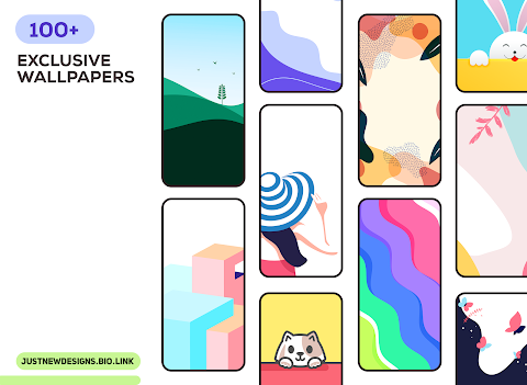 You IconPack screenshot