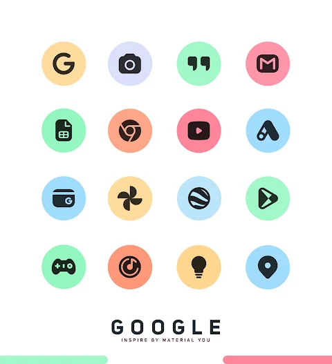 You IconPack screenshot