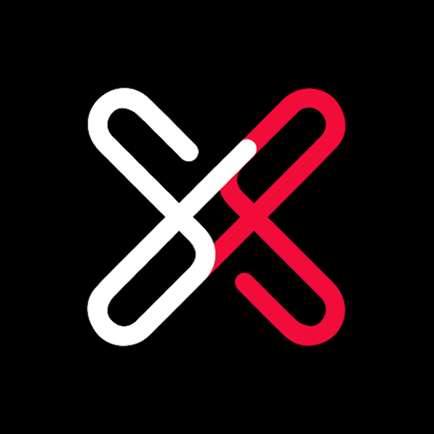 RedLine Icon Pack : LineX screenshot