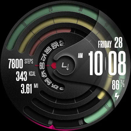 KTccd screenshot