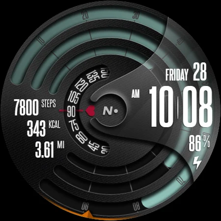 KTccd screenshot