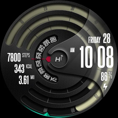 KTccd screenshot